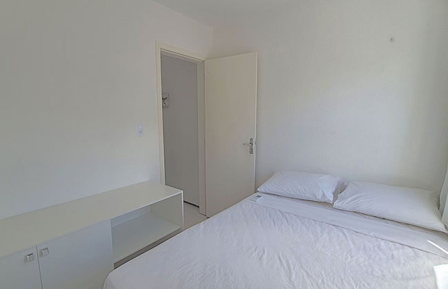 Chalé Família em Porto das Dunas - Foto 6