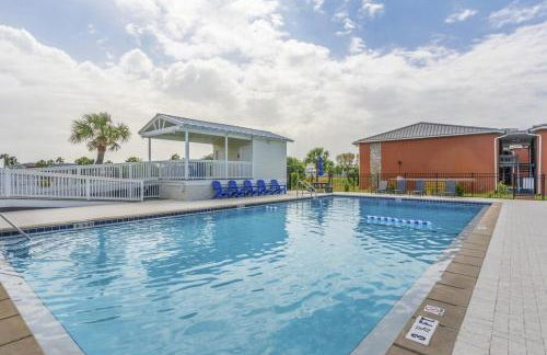 Captains Quarters 3 Comm Pools Pet Friendly - Foto 2