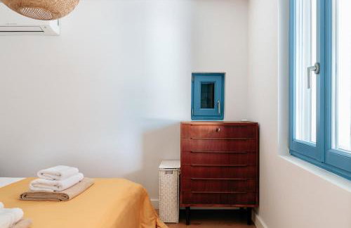 La Villa Bleue Secluded Hvar Beach House - Foto 56