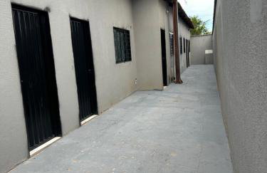 Flat Davisis 4 - Rodoviária Faculdades e Aeroporto - Foto 11