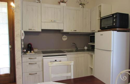 Casa Angolo delle Rose 2 - Foto 10