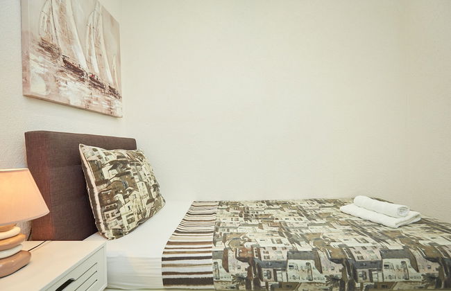 Apartments Muminovic - Foto 13