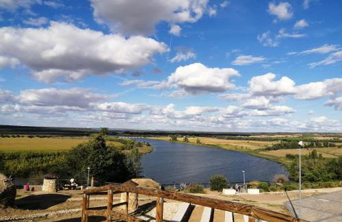 El Balcón del Duero 1—2 - Foto 1