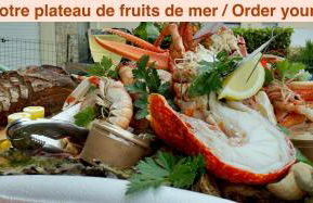 Les embruns *100m dela mer* parking* - Foto 30