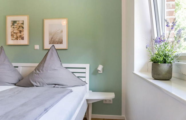 Holiday Home Small Island - Foto 7