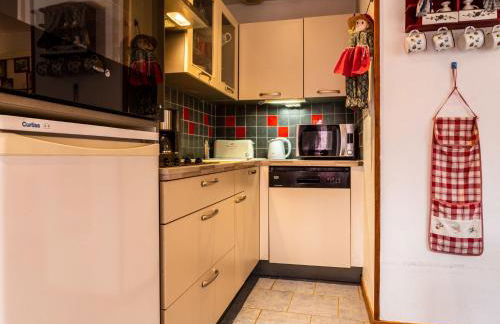 Holiday Home Les Lutins by Interhome - Foto 22