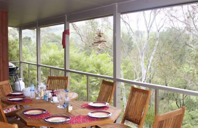 Barrington Hideaway- River Cottages - Photo 1