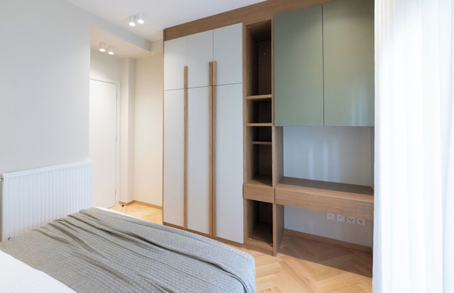 The Samirah Luxury Residences - Foto 23