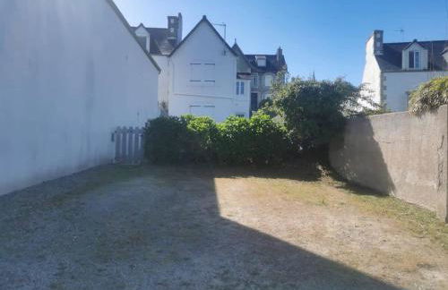 Ti Laouen - maison cocooning vue mer - Photo 31