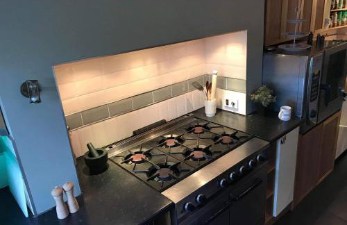 Vollie House with Hot Tub, Sauna & Log Burner - Foto 15