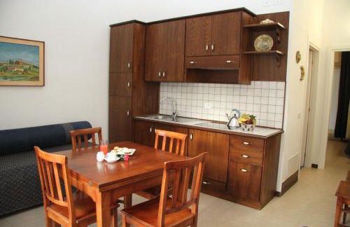 Residence I Due Pini - Foto 17