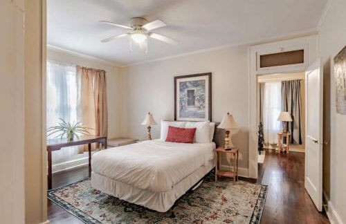 Haute on Hannon- Midtown Cottage! - Foto 27