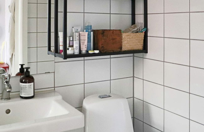 4 Star Holiday Home in Mellbystrand - Foto 13