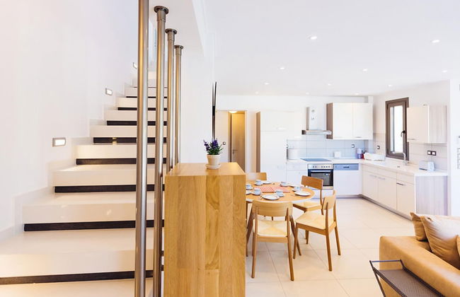 Villa Thalia by Meganisi Sunset Luxury Villas - Photo 16