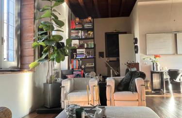 Design and History apartament - Photo 1