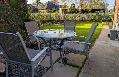 Highcross Corner - Foto 57