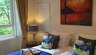 Trefoil Apartment - 2 Bedrooms - Foto 4