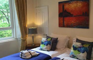 Trefoil Apartment - 2 Bedrooms - Foto 4