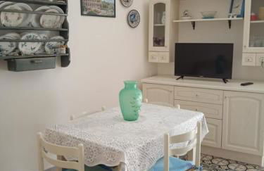 Casa Danero "U dedotu" - Centro storico di Carloforte - Foto 1