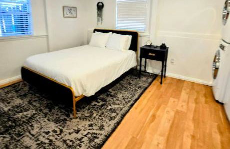Charming Historic 2-story Carriage House located in Downtown Lakeland walking distance from FSC! - Foto 25