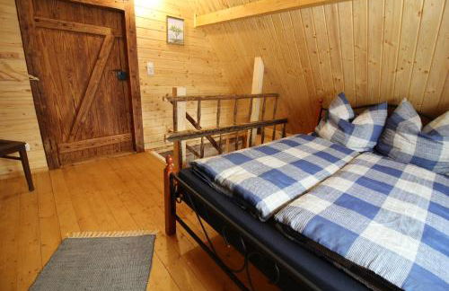 Ferienhaushälfte Gösselberg Anno Dazumal - Photo 40