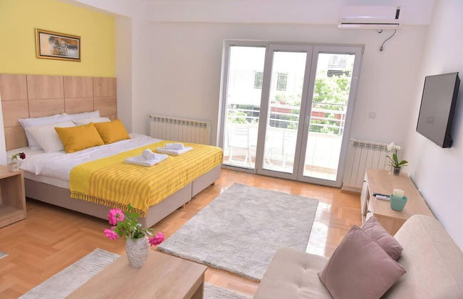 Unique Apartment Leninova - Foto 6