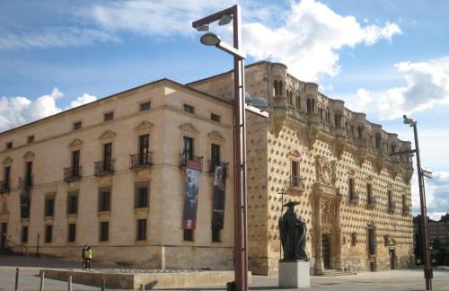 Apartamento Turístico la Concordia - Foto 31