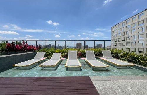 Studio na Liberdade, Centro-SP - proximo do Metro - Foto 70