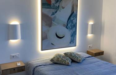 apartamento nº 7 cala pregonda - Foto 1