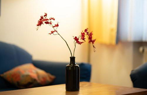 Appartement Hotel Finkenhof - Foto 31