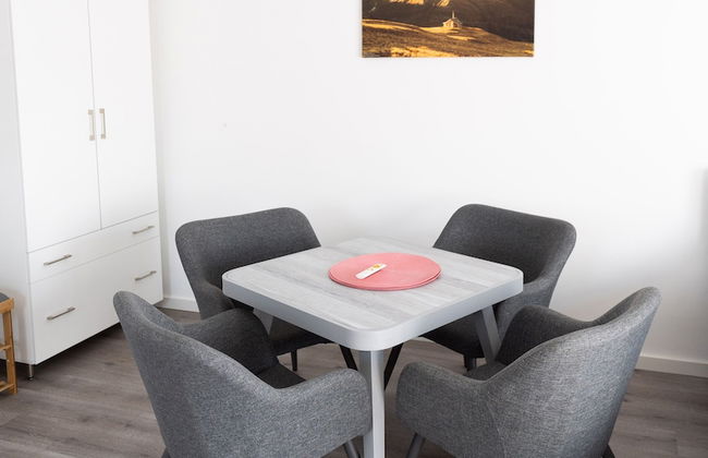 Business Apartments Ost - Foto 10