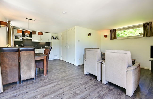 Chalet in Reutum With Sauna and Nature - Photo 14