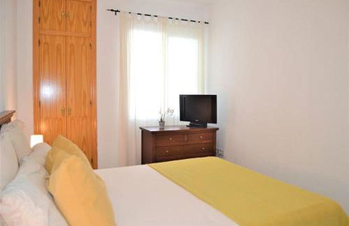 Apartamento vacacional en la hermosa Urbanización Los Enebros ERENE008 - Foto 15