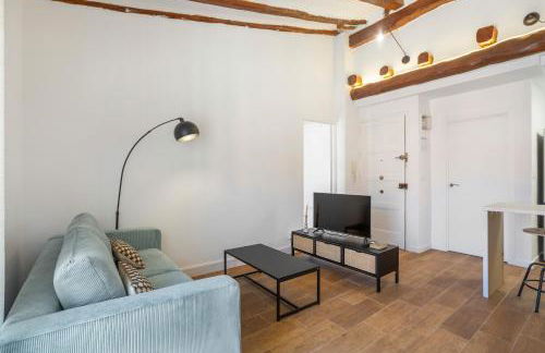 Vintage & Modern Old Town Alcoy - Foto 7