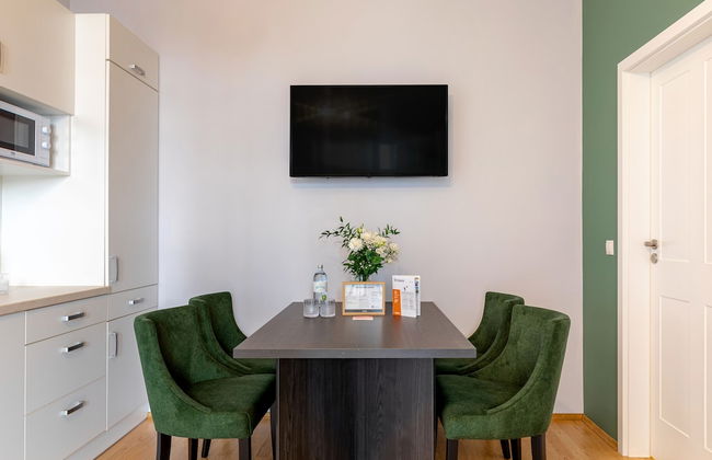 Numa Vienna Strauss - Foto 43