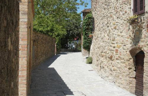 La Casina Nel cuore di Belforte - Foto 27