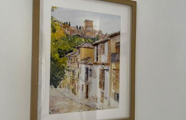 Apartamento en el corazón de Granada - Photo 6