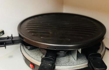 Appartement Vu Mont Blanc parking Terrasse - Photo 37