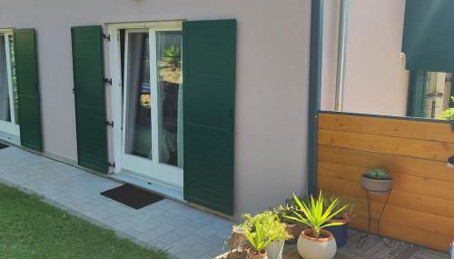 Ca' nostra in collina - Foto 3, Garden