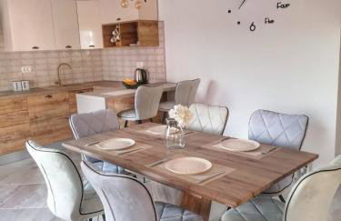 Modern penthouse Ivan with rooftop swimming pool and jacuzzi - Foto 8