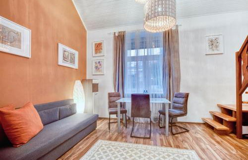 Galerie-Apartment am Kurgarten - Foto 10