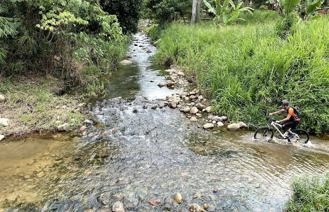 Charis Janda Baik Villas - Foto 8