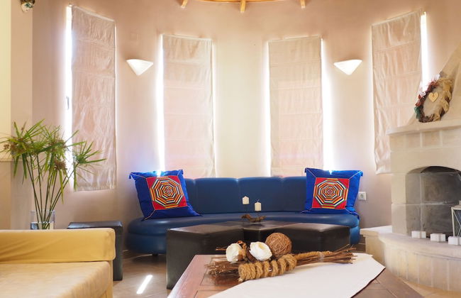 Niko's Art villa - Foto 27