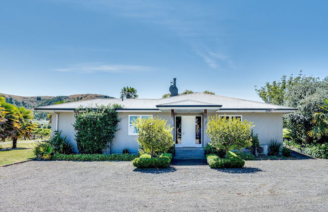 The Farmhouse at Mission Estate - Foto 22