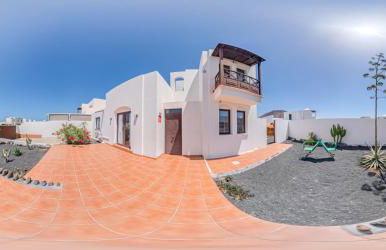 Villa Lanzarote Deluxe & Spa Pool - Foto 44