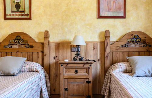 Complejo Rural Sol de Taberno - Foto 76