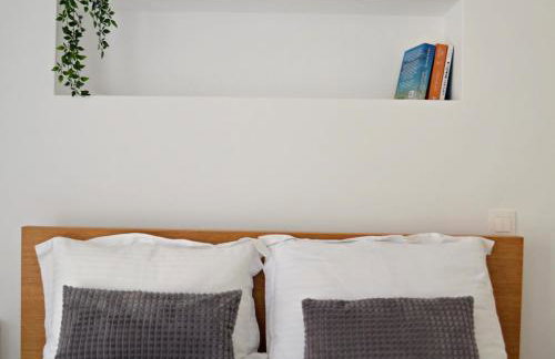 Downtown apartment - Premium - Foto 26