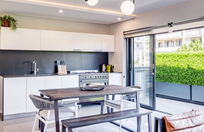 Bahati Executive Pad - Foto 16