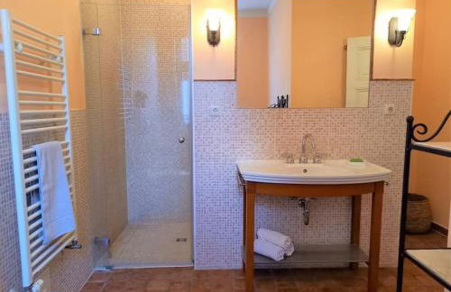 Romantische Ferienwohnung Unter den Linden - Foto 22