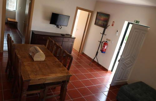 Qt Refúgio de Rubiães Villa 1-2 Paredes de Coura - Foto 44